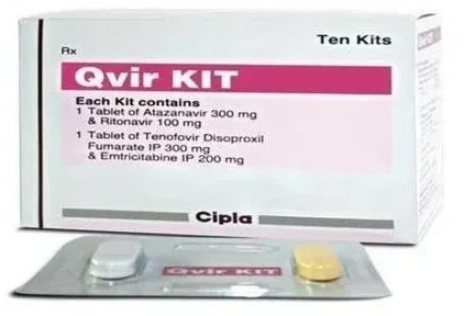 Qvir Kit