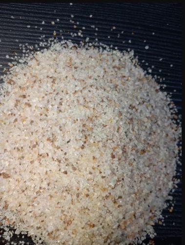 Quartz Silica Sand