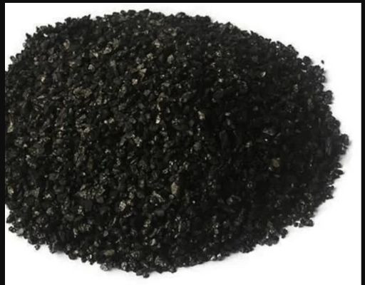 Granules Activated Carbon