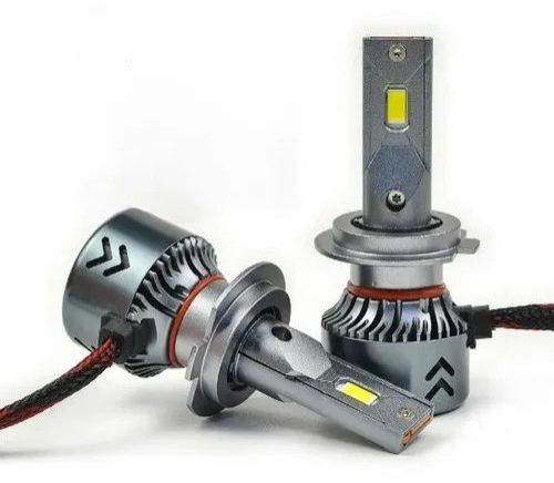 90 Watt Car LED Headlight