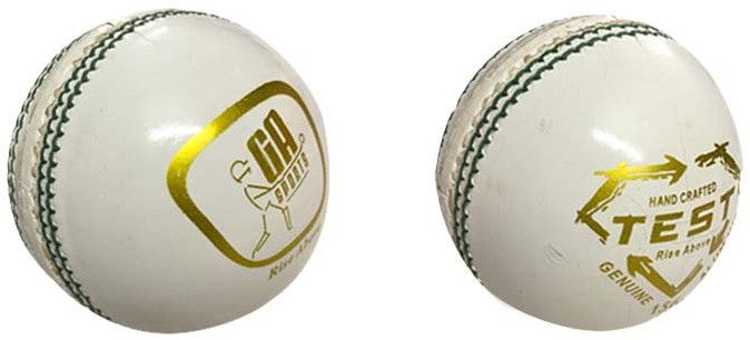 GA Test Cricket Ball