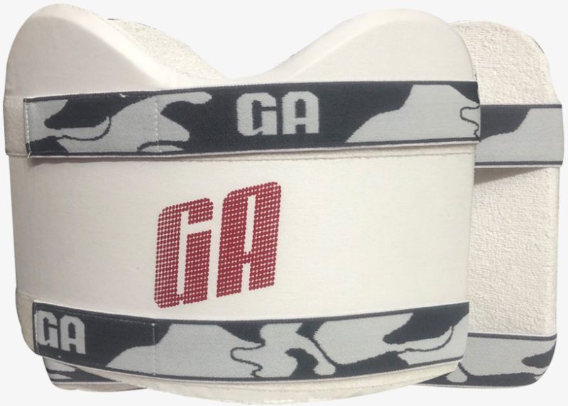 GA Test Cricket Chest Guard