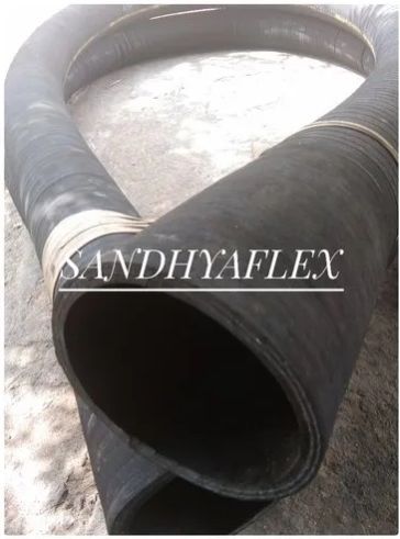 6Meter Slurry Rubber Hose