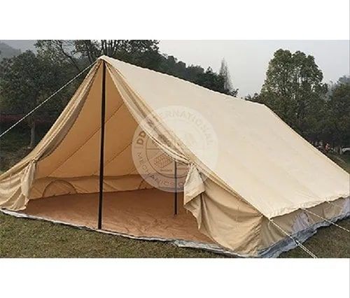 Canvas Camping Tents