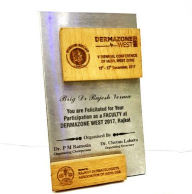 Aluminium School Shield Awards