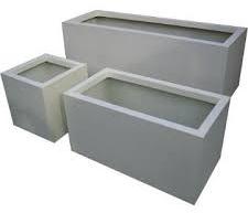 FRP Planters