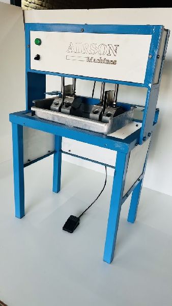 PVC Pipe Bending Machine