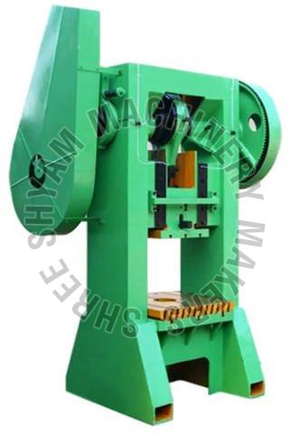 H Type Power Press Machine