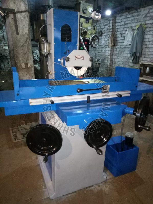 Horizontal Hydraulic Surface Grinding Machine