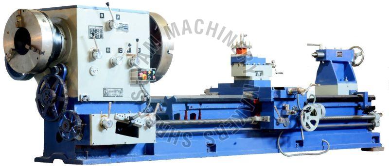 Oil Country Lathe Machine