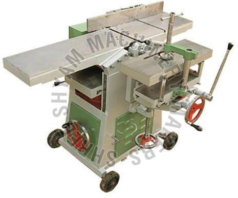 Planer Machine