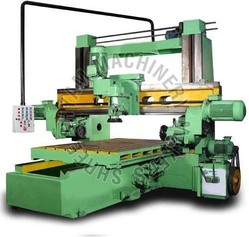 Plano Milling  Machine