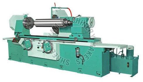 Roll Grinding Machine