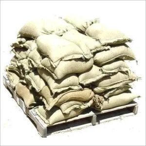 Jute Military Sandbag