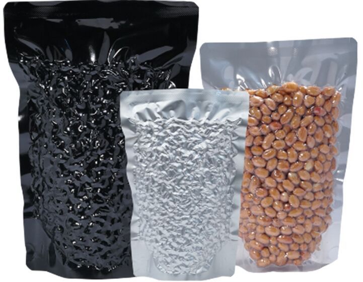 Vacuum Packaging Pouch