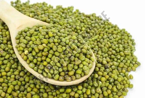 green moong dal
