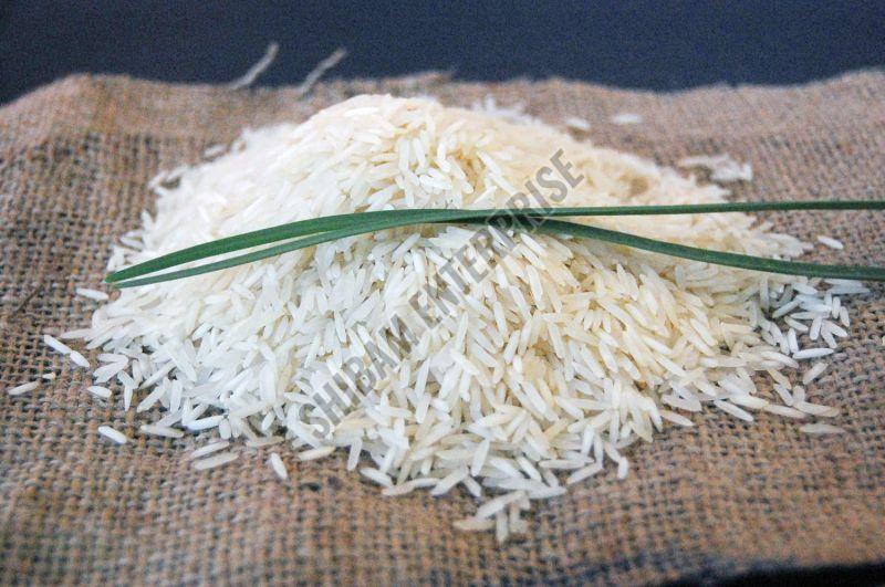 traditional basmati rice