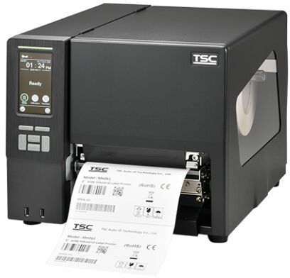 MH361T  Printer