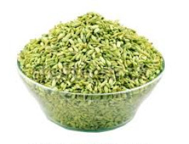 Fennel Seed