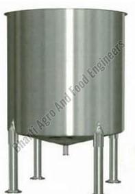 Stainless Steel Water Tank