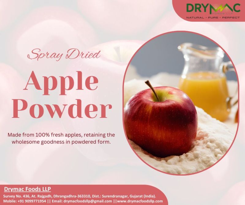 Apple Powder