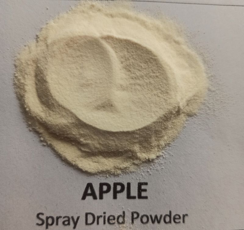 Apple Powder