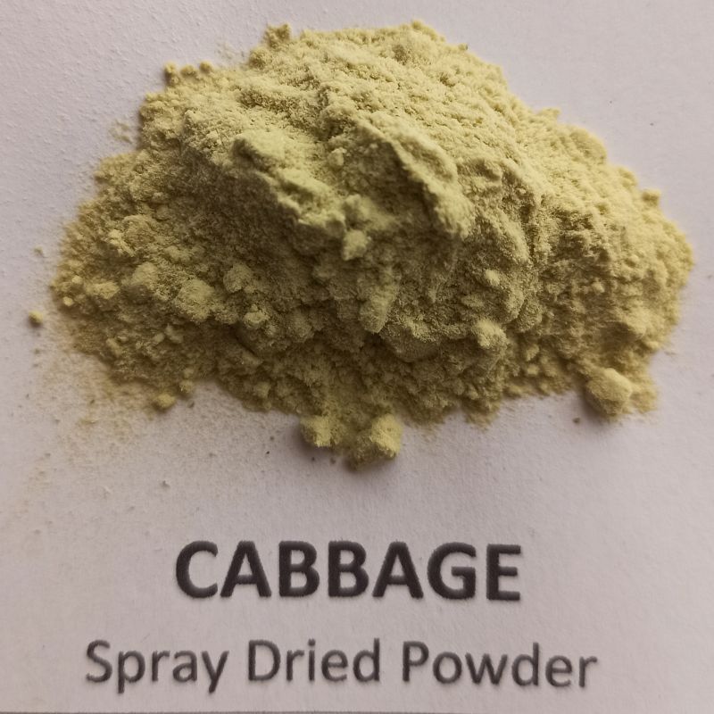 Cabbage Powder