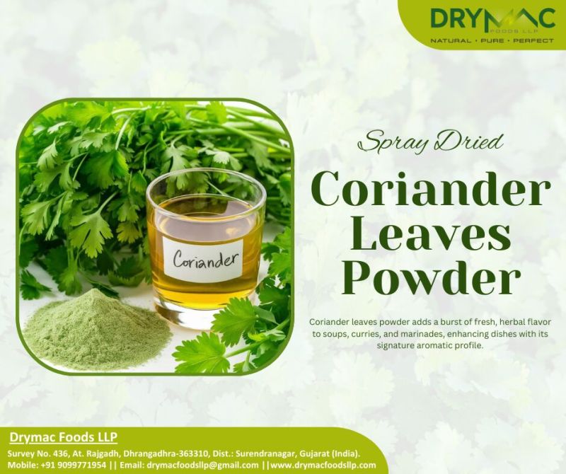 coriander powder