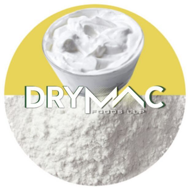 Cream Powder