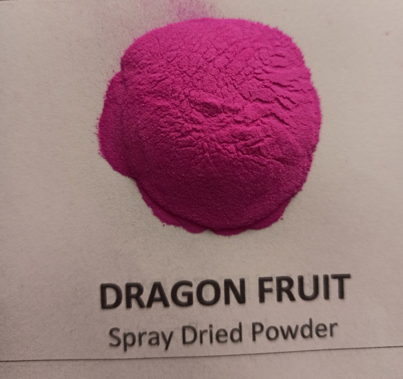 Dragon Fruit Powder