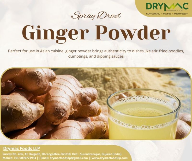 Ginger Powder