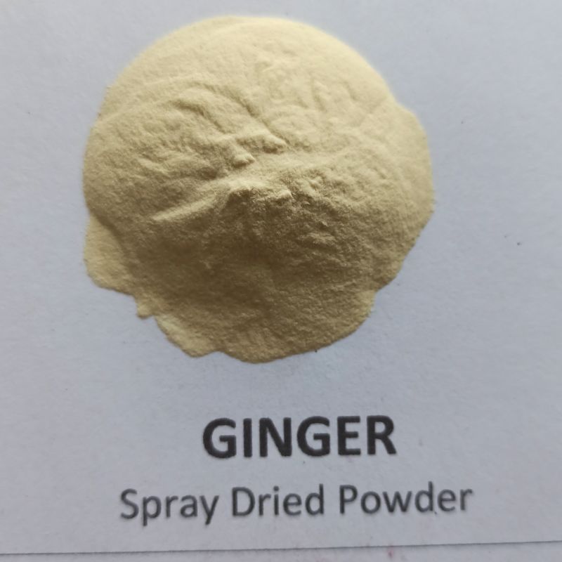 Ginger Powder