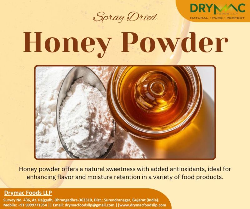 Honey Powder