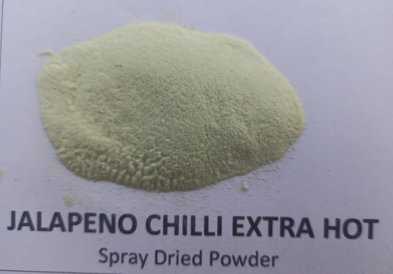 Jalapeno Chili Powder