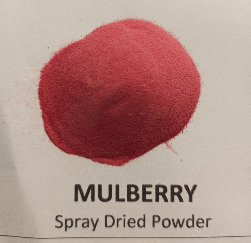 Mulberry Powder