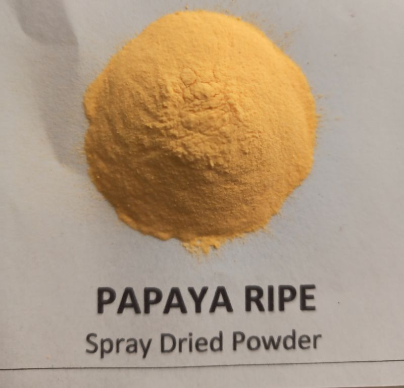 Papaya Powder