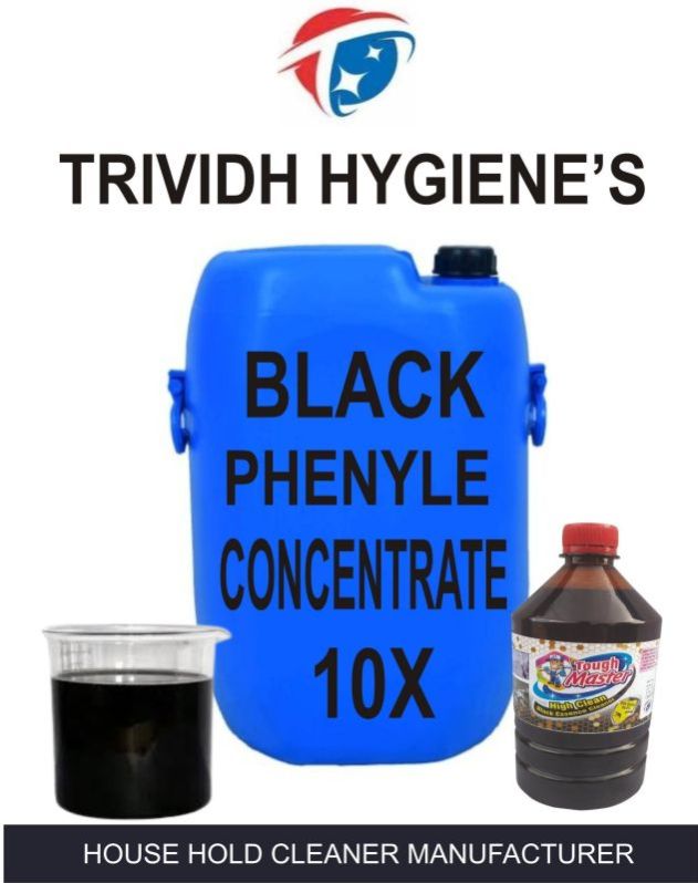 Black Phenyl Compound