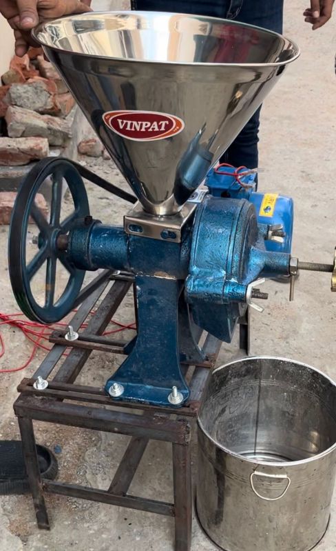 Wet Grinder Machine