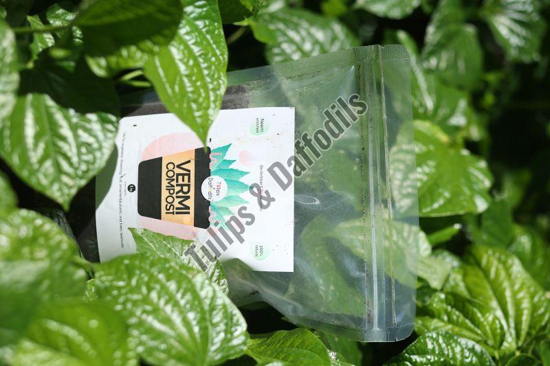 Organic Fertilizer