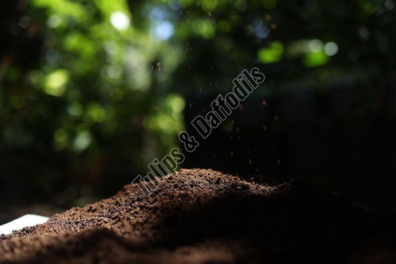 Organic Fertilizer