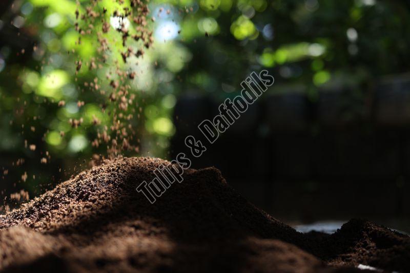 Organic Fertilizer