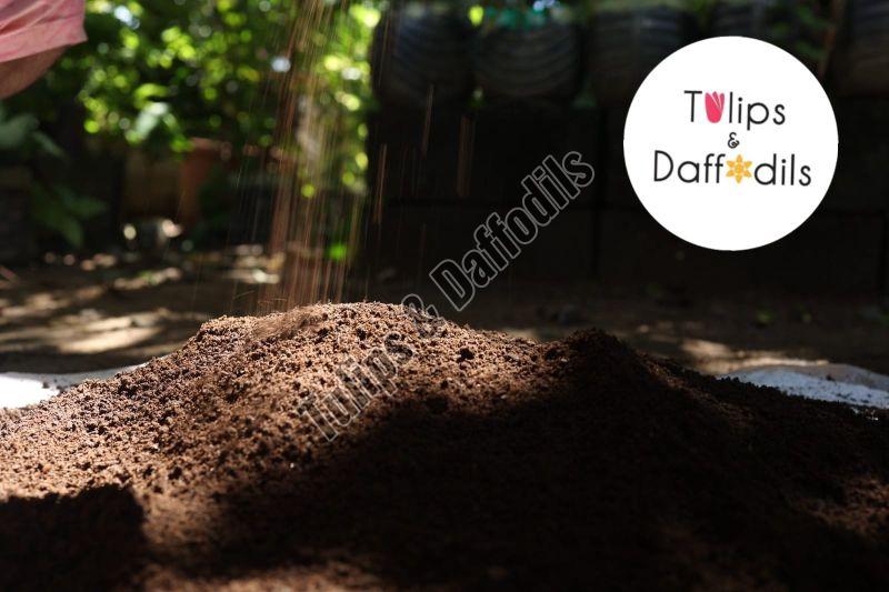 Organic Fertilizer