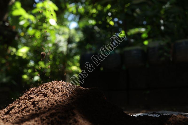 Organic Fertilizer