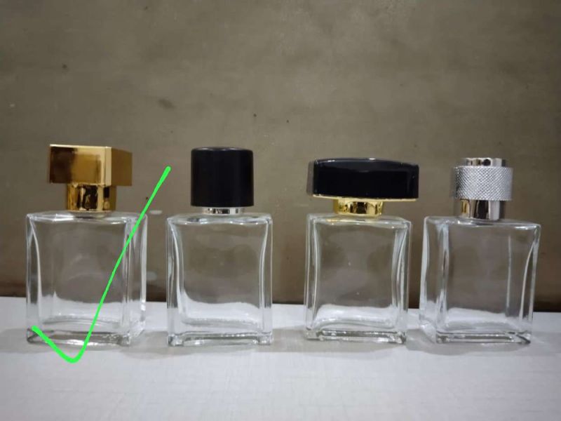 30ml Empty Glass Perfume Bottles