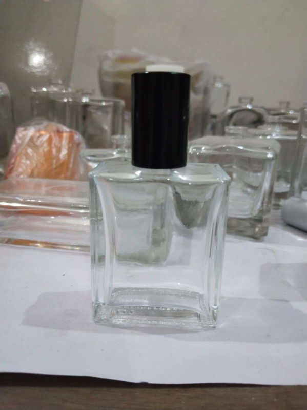 30ml Empty Glass Perfume Bottles