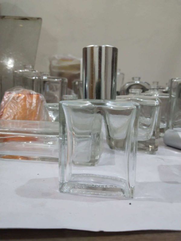 30ml Empty Glass Perfume Bottles