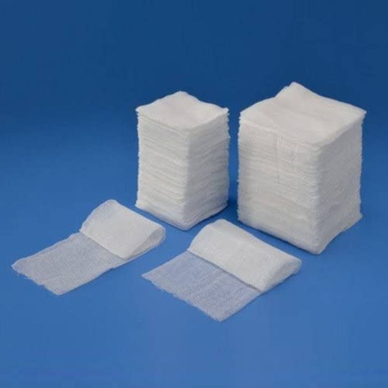 Gauze Swab