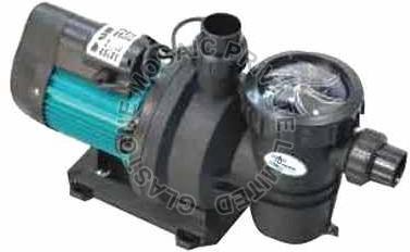 HLB Series Swimming Pool Pump
