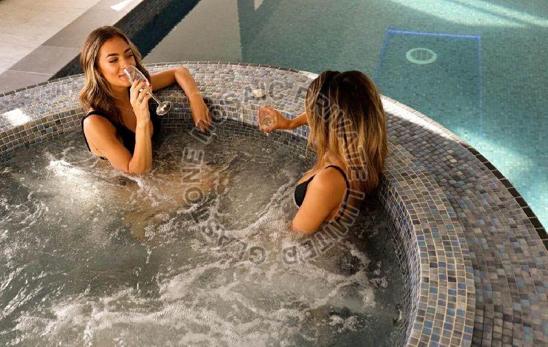 Jacuzzi Tiles