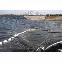 LDPE Black Polythene Sheets